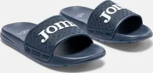 Шльопанці Joma LAND темно-синьо-білі SLANDS2603