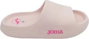 Шльопанці жіночі Joma AFTER світло-рожеві SAFTLS2613