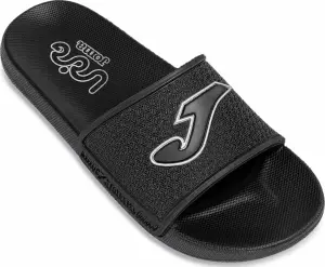 Шльопанці жіночі Joma ISLAND чорні SISLLS2601