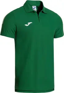 Поло Joma OLIMPIADA зелене 104358.450