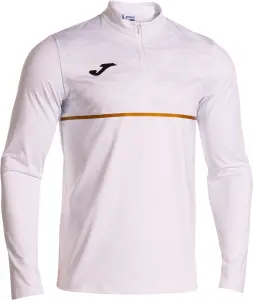 Реглан для бігу Joma RECORD PRO біло-золотий 104294.200
