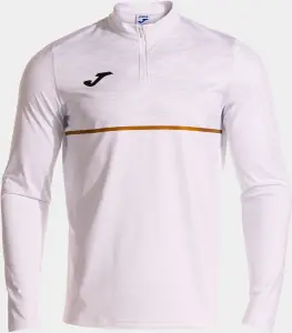 Реглан для бігу Joma RECORD PRO біло-золотий 104294.200