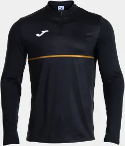Реглан для бігу Joma RECORD PRO чорно-золотий 104294.100
