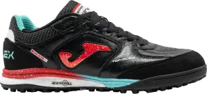 Сороконіжки (шиповки) Joma TOP FLEX REBOUND чорно-червоно-блакитні TORS2601TF