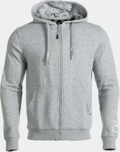 Толстовка Joma URBAN STREET серая 104110.150