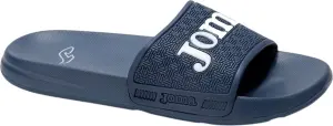Шльопанці дитячі Joma LAND темно-сині SLANJS2603