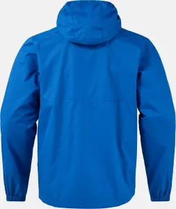 Дощовик (вітрівка) Joma TRIVOR II синій 105301.700
