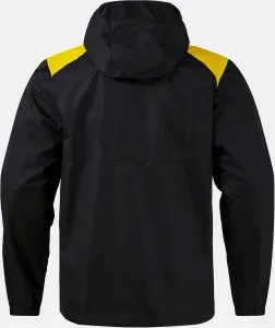 Дождевик (ветровка) Joma TRIVOR II черно-желтый 105301.109