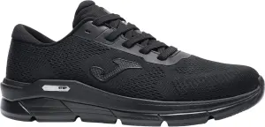 Кроссовки Joma DEGASS черные CDEGAS2601