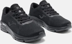 Кроссовки Joma DEGASS черные CDEGAS2601