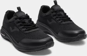 Кроссовки Joma IRON черные CIRONS2621
