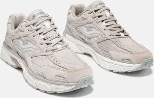 Кроссовки беговые Joma RT50 бежевые RRT50S2625