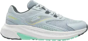Кроссовки беговые женские Joma VITALY голубо-мятные RVITLS2605
