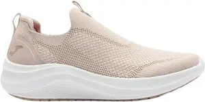 Кроссовки женские Joma LACELESS бежевые CLACELS2629
