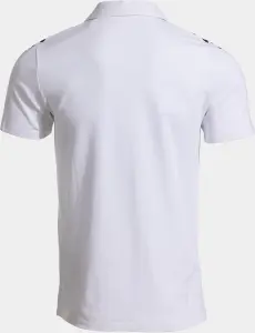 Поло Joma OLIMPIADA біле 104358.200
