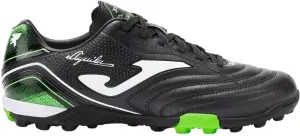 Сороконіжки (шиповки) Joma AGUILA чорно-салатові AGUW2501TF