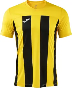 Футболка Joma INTER VI жовто-чорна 105307.901