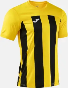 Футболка Joma INTER VI жовто-чорна 105307.901