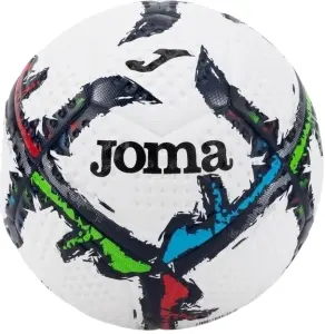 Футбольний м'яч Joma ICEBERG IV біло-чорний Розмір 5 401961.217