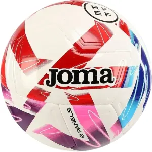 Футзальний м'яч Joma RFEF білий 62 см S441800C0101