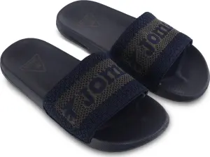 Шльопанці Joma TOWELL темно-сині STOWES2603
