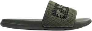 Шльопанці Joma TOWELL хакі STOWES2623
