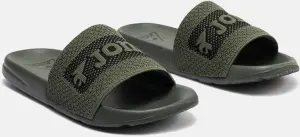 Шльопанці Joma TOWELL хакі STOWES2623