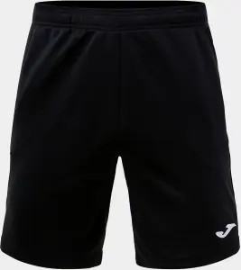 Шорти Joma CANNES III чорні 105328.100
