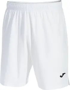 Шорти Joma EUROCOPA III білі 103542.200