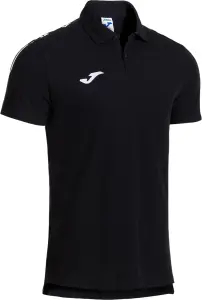 Поло Joma OLIMPIADA чорне 104358.100