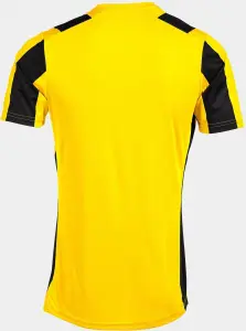 Футболка Joma INTER CLASSIC жовто-чорна 103249.901