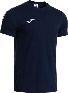 Футболка Joma OLIMPIADA темно-синя 104303.331