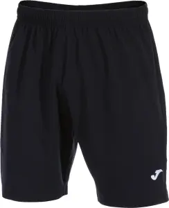 Шорти Joma EUROCOPA III чорні 103542.100