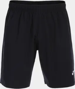 Шорти Joma EUROCOPA III чорні 103542.100