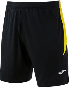Шорти Joma TOKIO II чорно-жовті 105028.109
