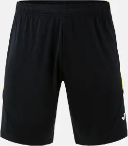 Шорти Joma TOKIO II чорно-жовті 105028.109
