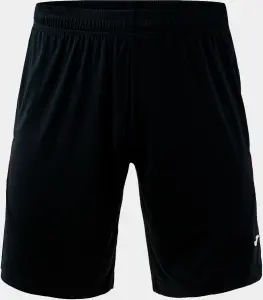 Шорти Joma TOKIO II чорні 105028.100