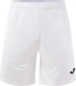Шорти Joma VINTAGE ECO RETRO білі 104980.200