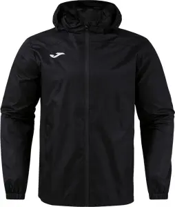 Ветровка Joma TRIVOR II черная 105301.100