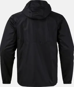 Ветровка Joma TRIVOR II черная 105301.100