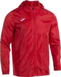 Дощовик (вітрівка) Joma RAIN червоний 104796.600