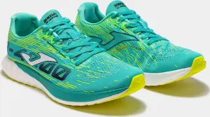 Кросівки бігові Joma R-4000 бірюзово-жовті R4000S2317