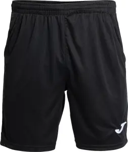 Шорти Joma OPEN III чорні 102252.100