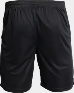 Шорти Joma OPEN III чорні 102252.100