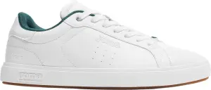 Кеди Joma CLASSIC біло-темно-зелені CCLAS2623