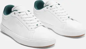 Кеди Joma CLASSIC біло-темно-зелені CCLAS2623