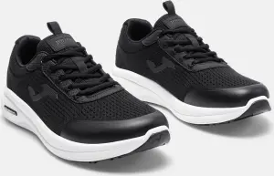 Кроссовки Joma IRON черно-белые CIRONS2601
