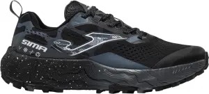Кросівки для трейлраннінгу Joma SIMA чорно-сірі TKSIMW2601