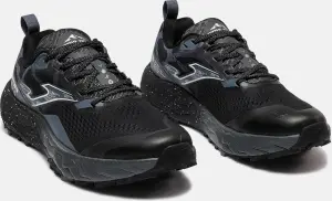 Кросівки для трейлраннінгу Joma SIMA чорно-сірі TKSIMW2601