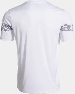 Футболка Joma CHAMPION VIII бело-синяя 104263.207
